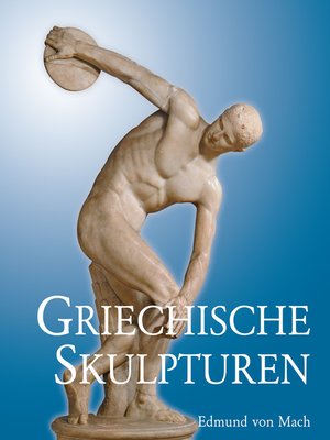 Griechische Skulpturen - ebook
